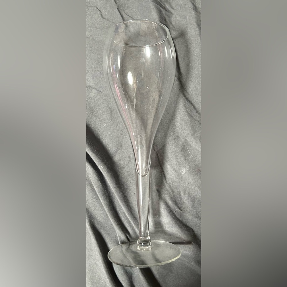 Campaign glass